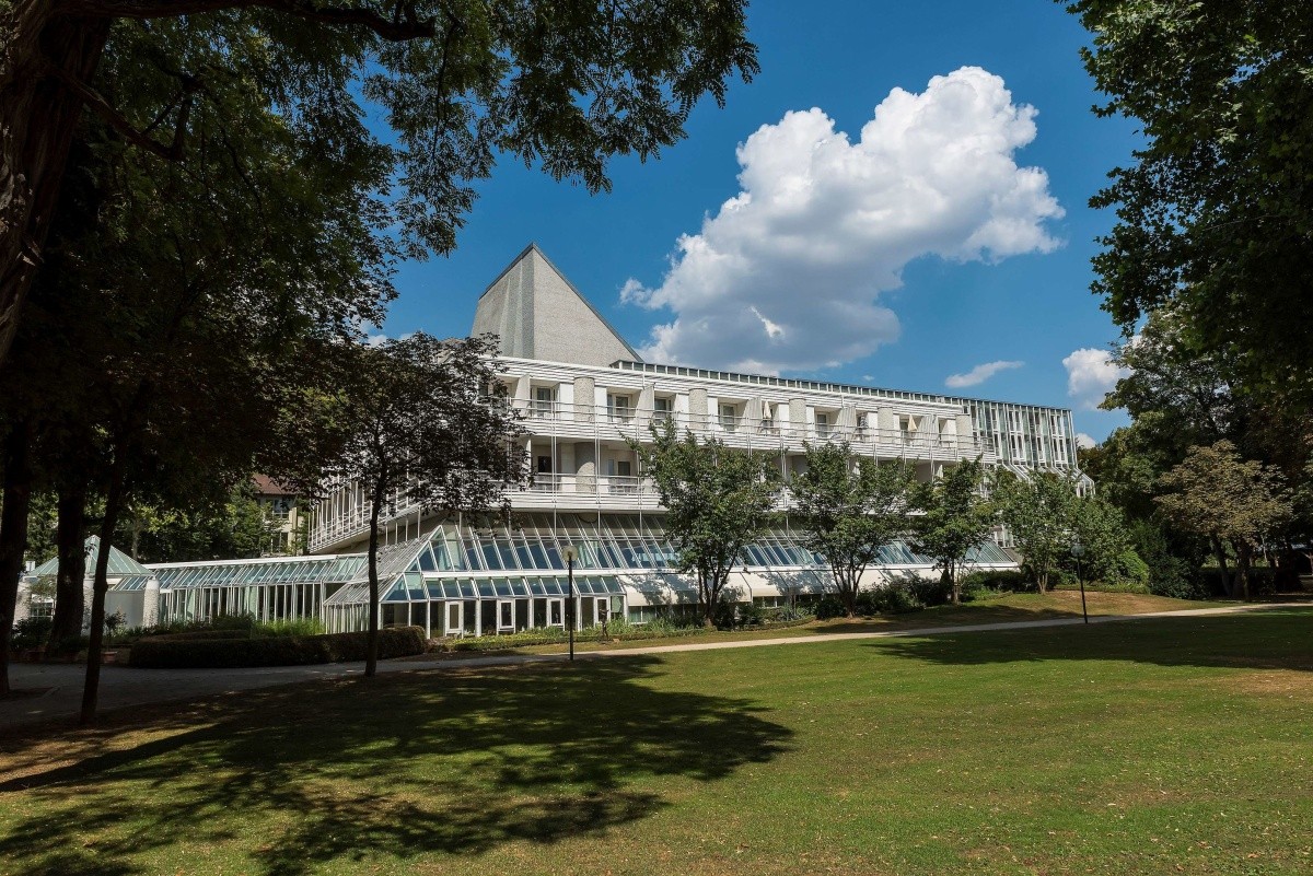Hotel Best Western Premier Parkhotel Bad Mergentheim - Baden-Württemberg