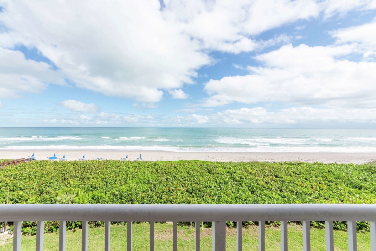 Hotel Doubletree Suites Melbourne Beach Oceanfront, USA Florida 17