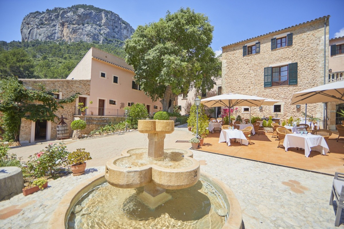 Hotel Rural S'Olivaret