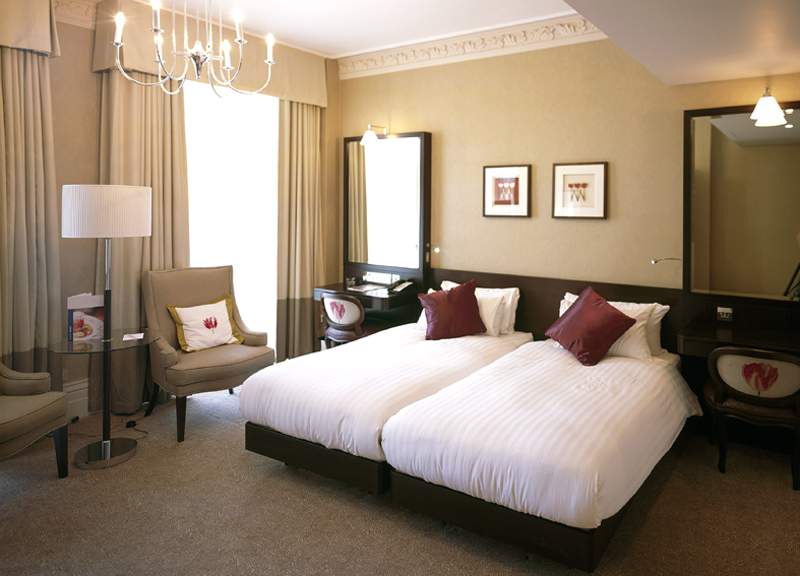 Hotel The Principal London - Londyn