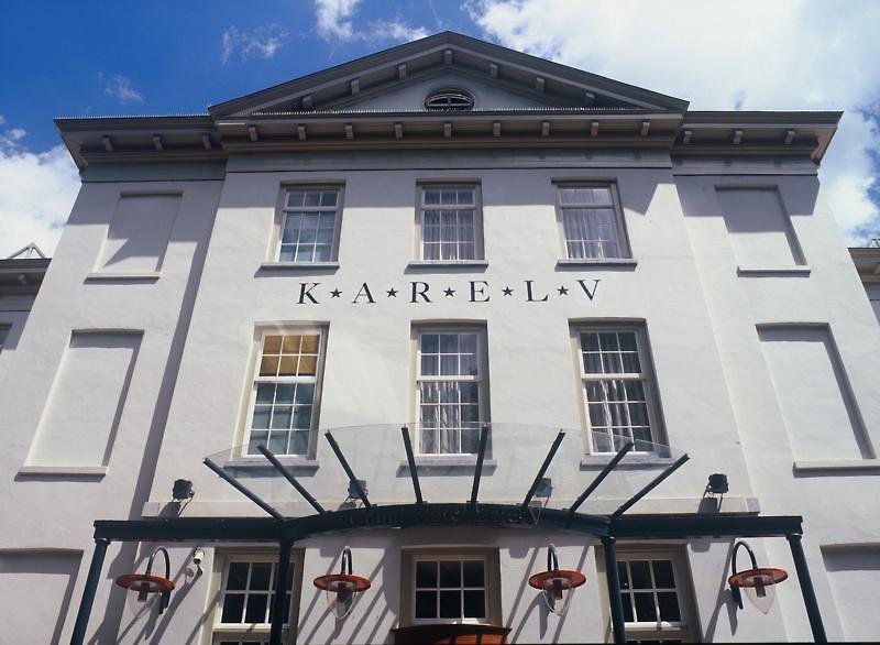 Hotel Grand Karel V(Utrecht)
