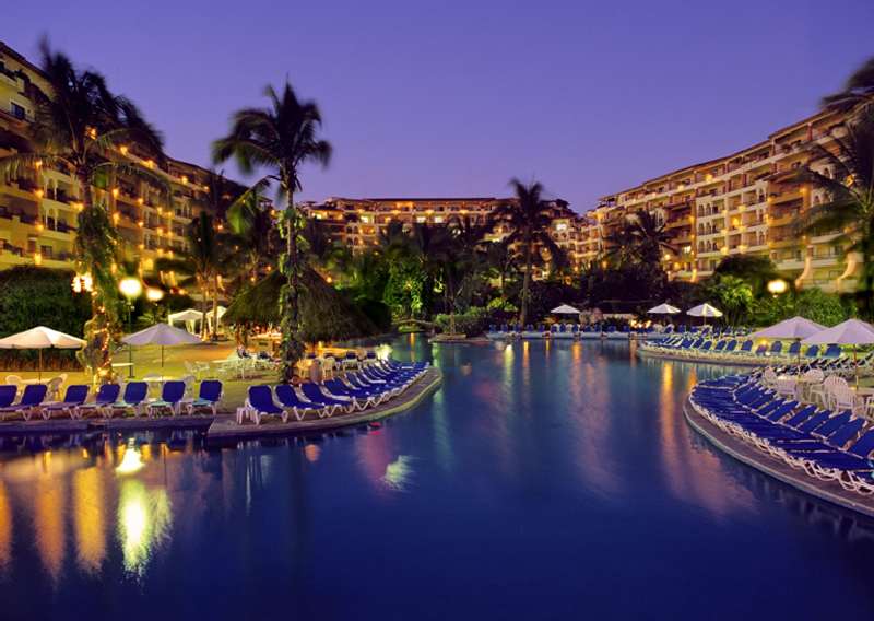 Hotel Velas Vallarta (Puerto Vallarta)