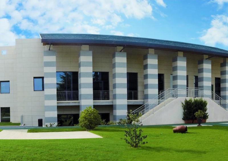Hotel Villa Quaranta Tommasi Wine Hotel & Spa - Veneto (Riwiera Wenecka)