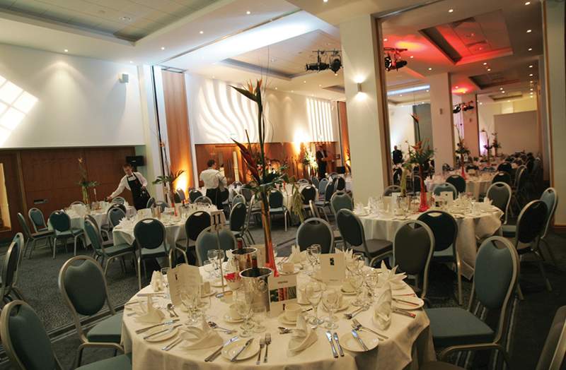 Hotel Clayton Belfast - Belfast