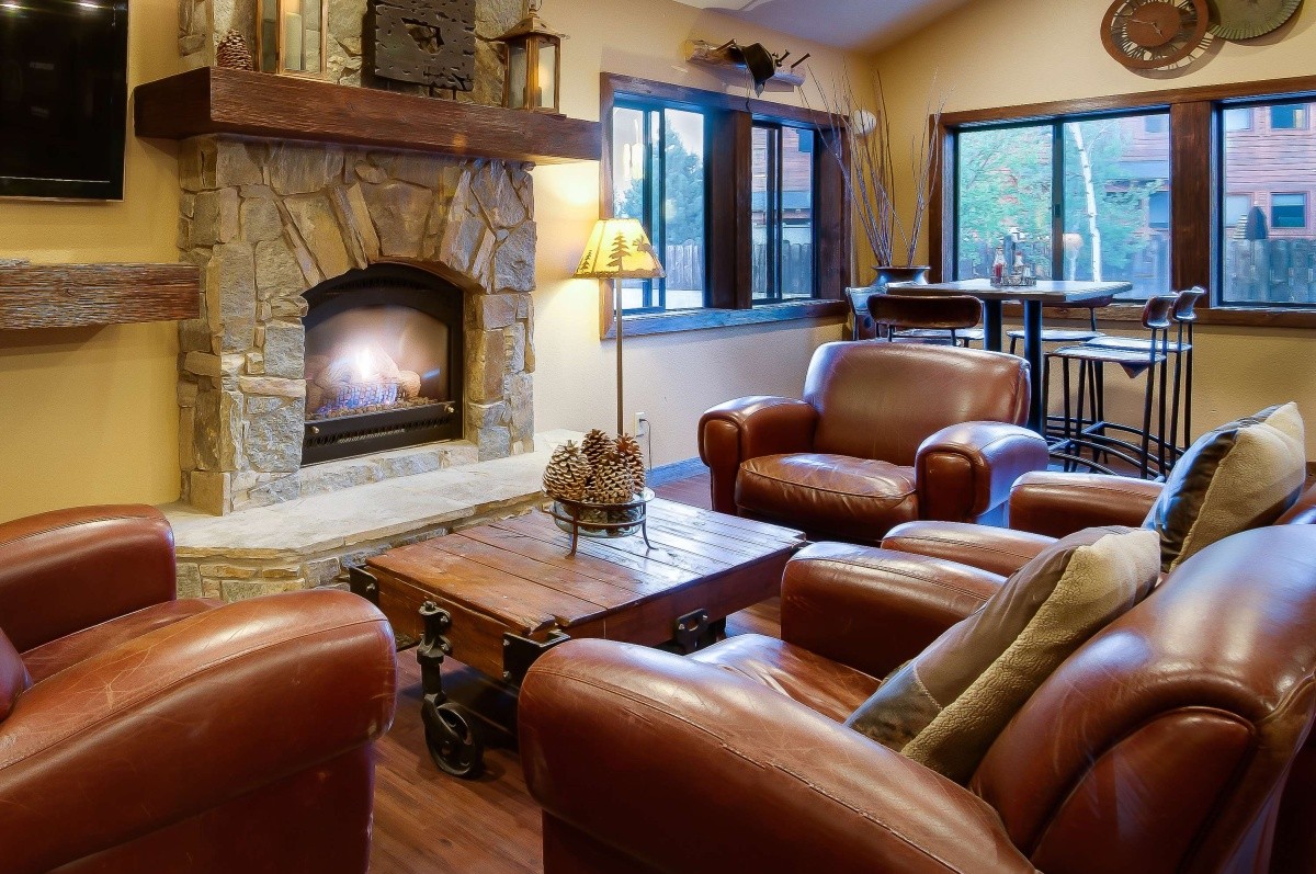 Hotel Best Western Plus Truckee Tahoe - Kalifornia