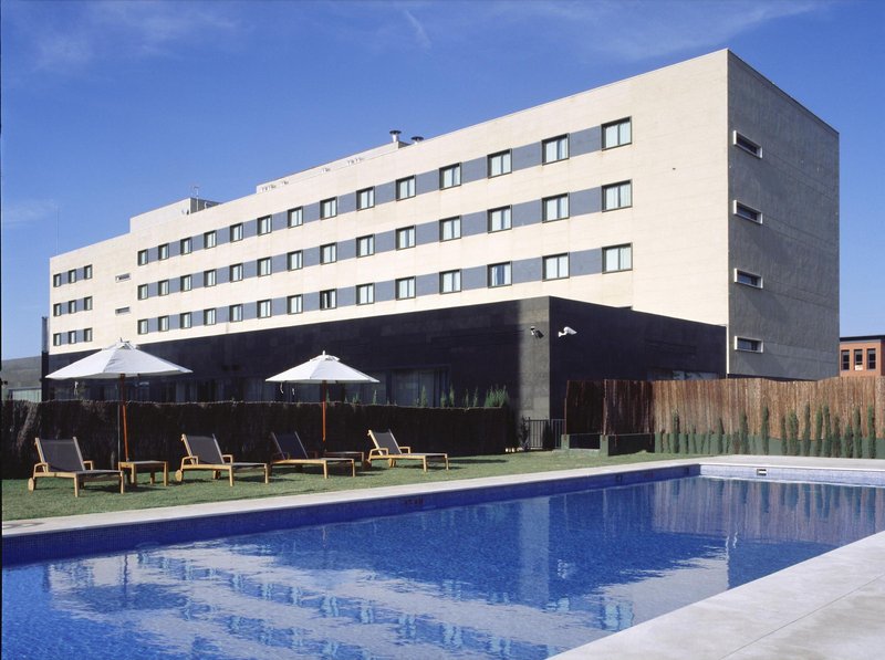 Hotel AC Sevilla Forum - Sevilla