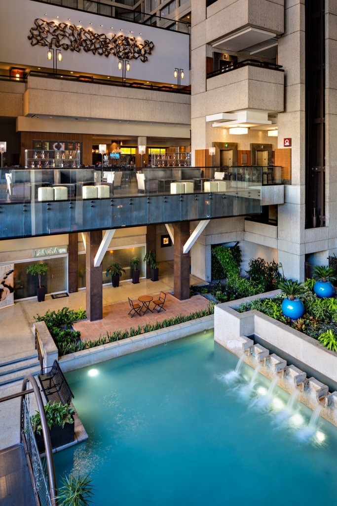 Hotel Hyatt Regency San Antonio Riverwalk, USA - 18 464 Kč Invia