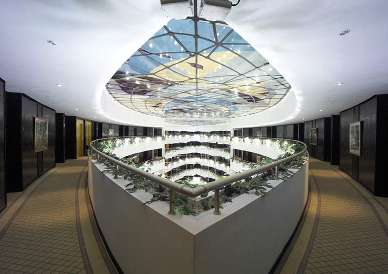 Hotel Farah Rabat - Rabat