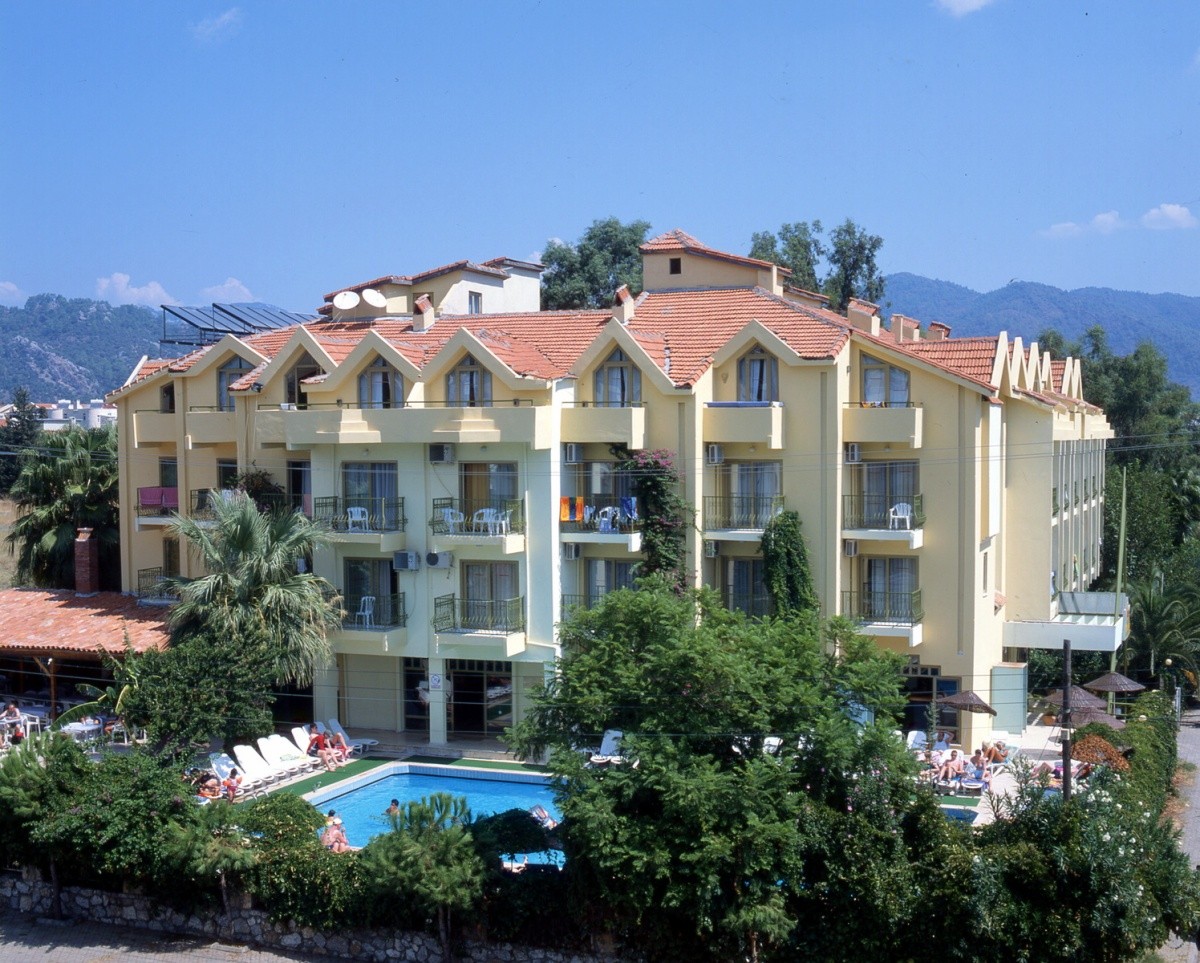 Hotel Sinem - Marmaris