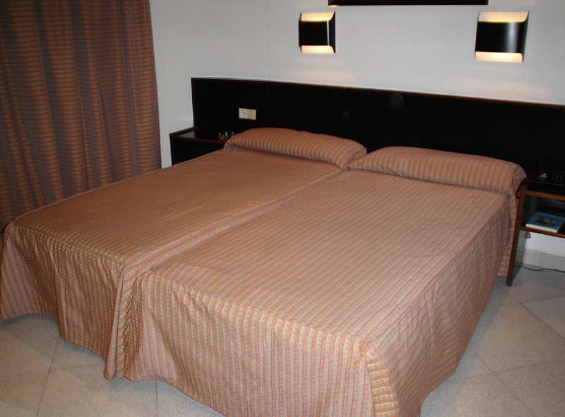 Hotel Hotel Medium Monegal - Barcelona