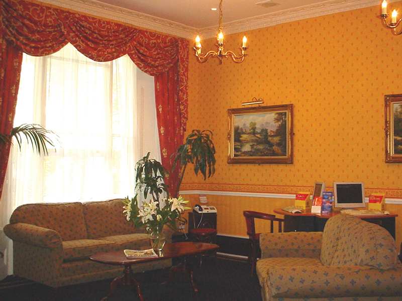 Hotel London Premier Notting Hill - Londyn