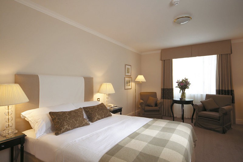 Hotel Macdonald Randolph - Oxford