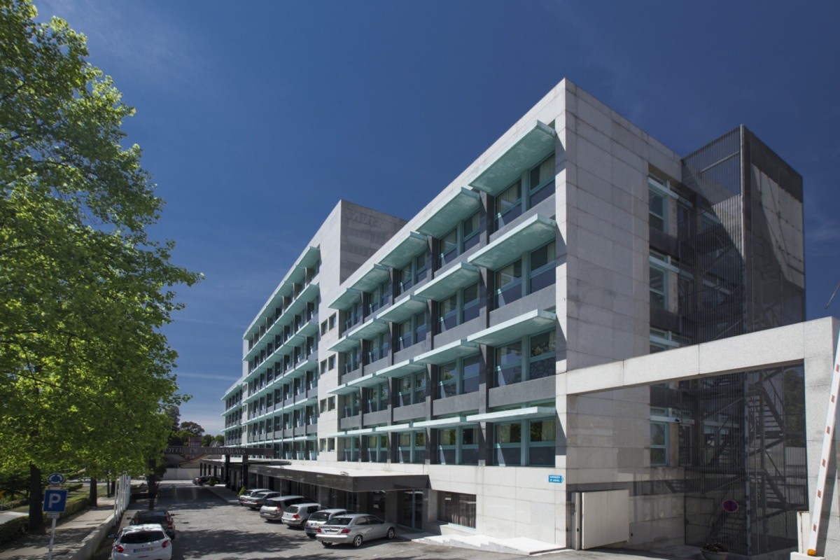 Hotel Hotel de Guimaraes
