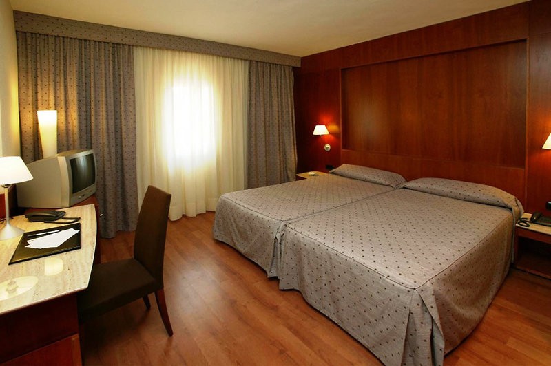 Hotel Berenguer IV (Tortosa) - Katalánsko