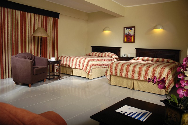 Hotel W&P Santo Domingo - Santo Domingo