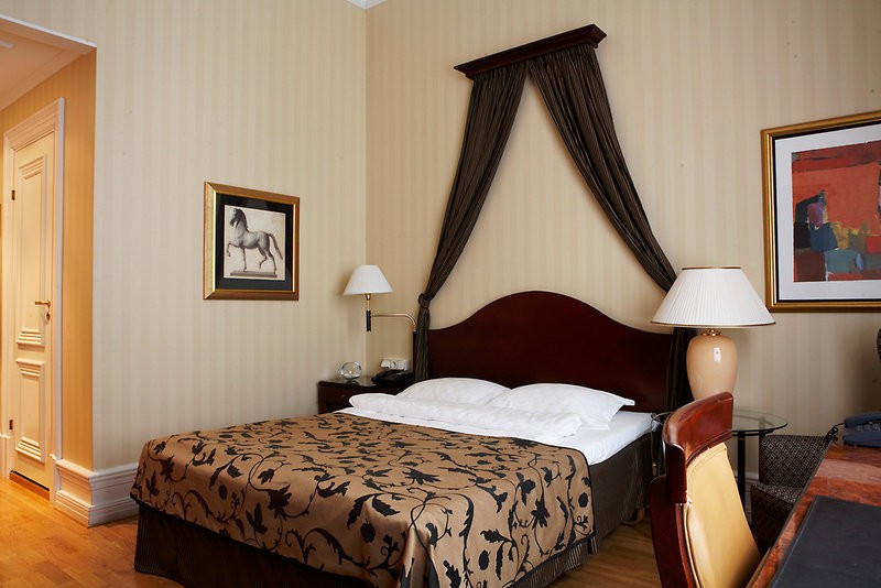 Hotel Elite Plaza Göteborg