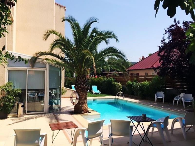 Hotel Adonis Arc Hotel Aix