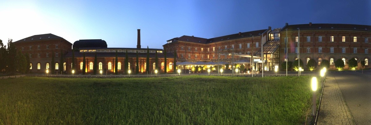 Hotel nestor Hotel Ludwigsburg (Ludwigsburg) - Ludwigsburg