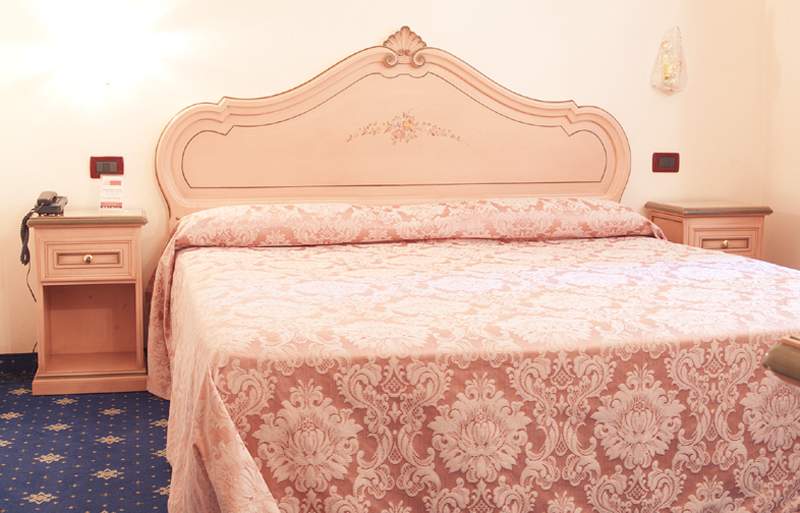 Hotel Residenza Ca' San Marco - Velence