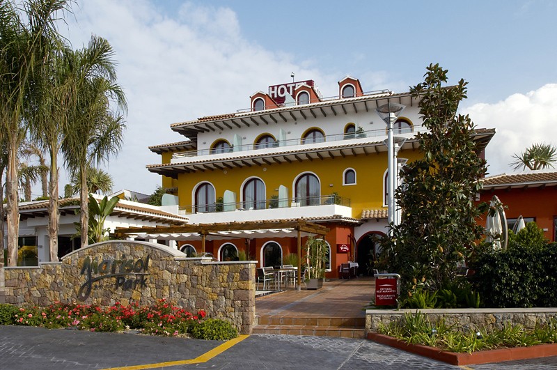 Hotel The Cook Book Gastro Boutique & SPA (Calpe) - Costa Blanca