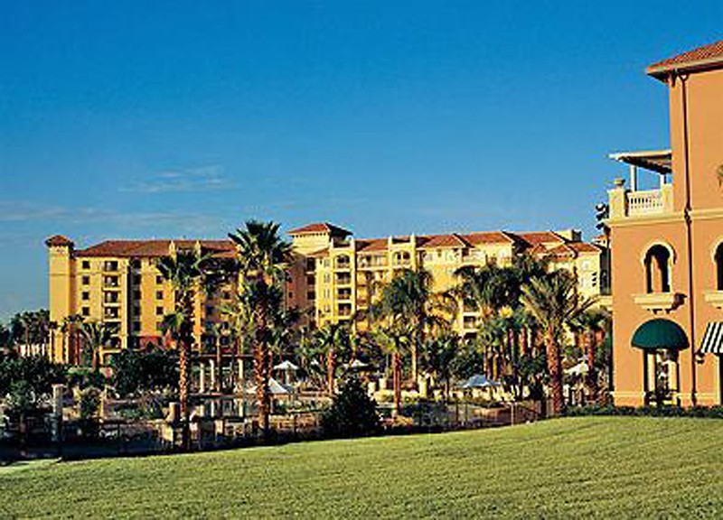 Hotel Wyndham Bonnet Creek Resort - Floryda
