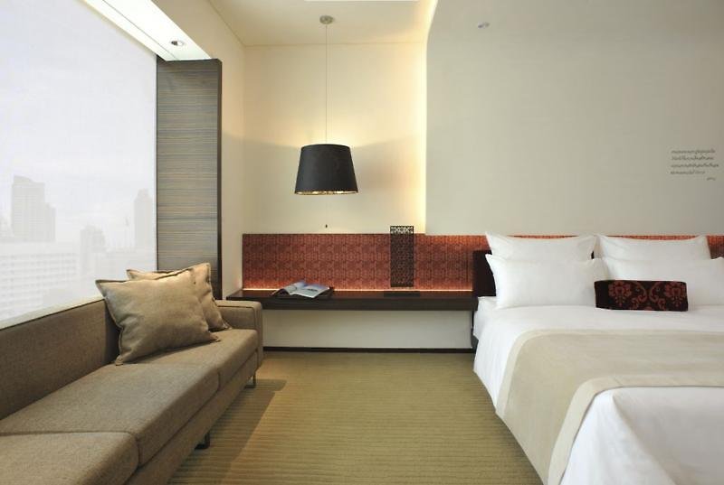Hotel Le Méridien Bangkok - Bangkok