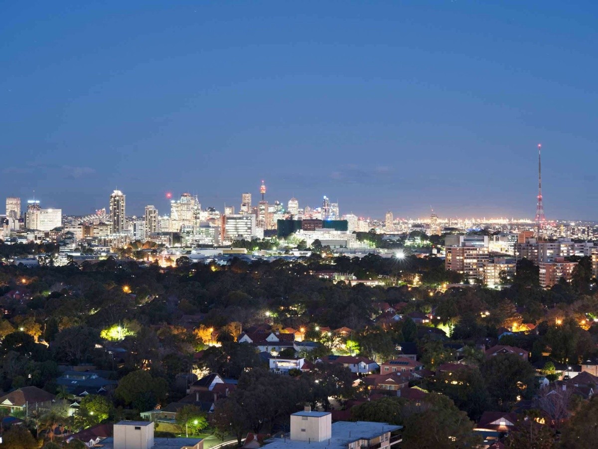 Hotel The Sebel Sydney Chatswood