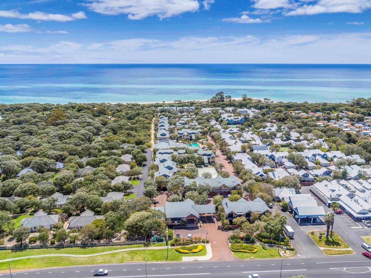 Hotel The Sebel Busselton