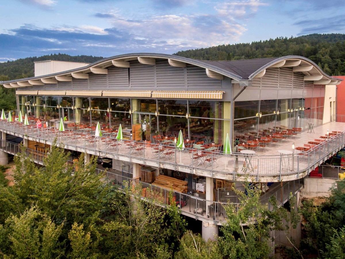 Hotel ibis Woerthersee