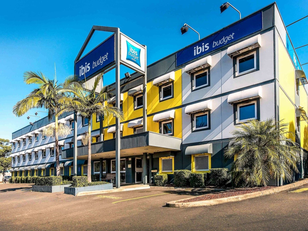 Hotel Ibis budget Enfield - Sydney