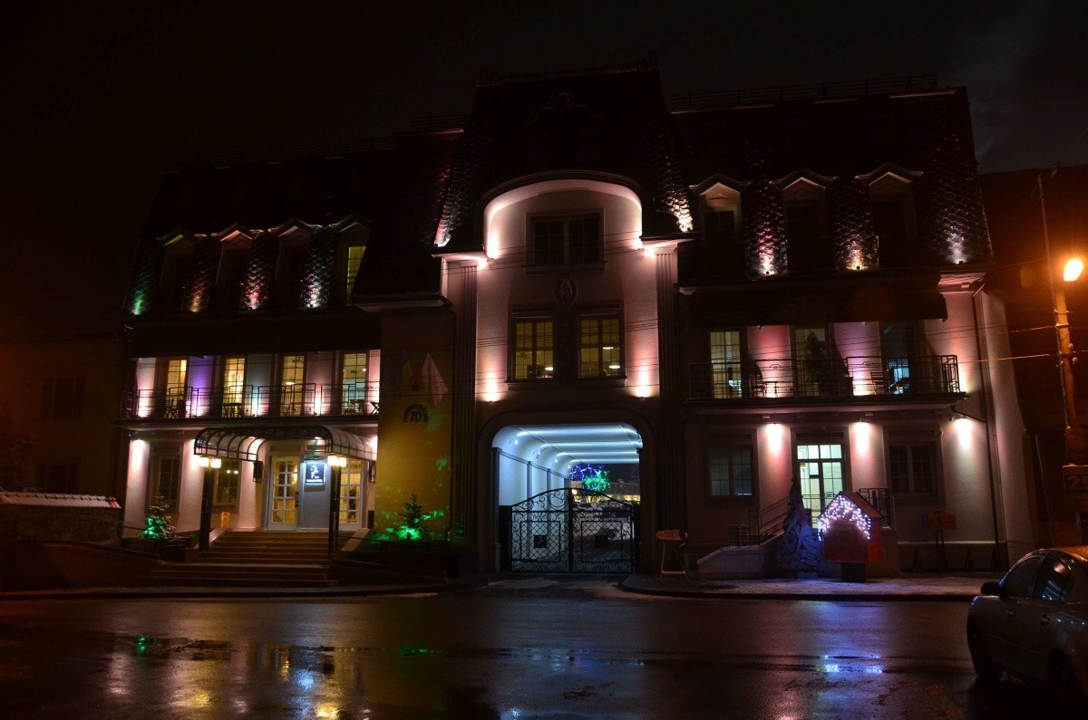 Główne zdjęcie galerii