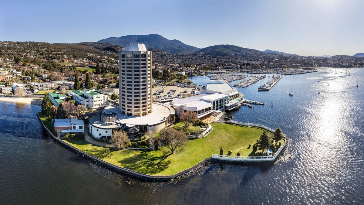 Hotel Wrest Point