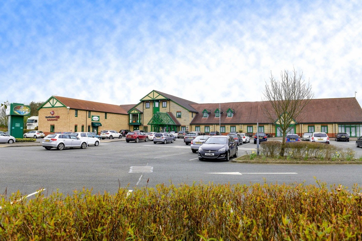 Hotel Best Western Plus Bentley Hotel, Leisure Club & Spa