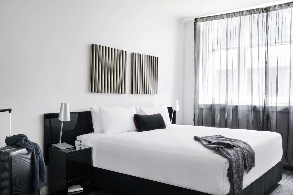 Hotel Punthill Flinders Lane - Melbourne