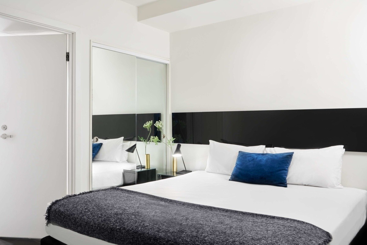 Hotel Punthill South Yarra Grand