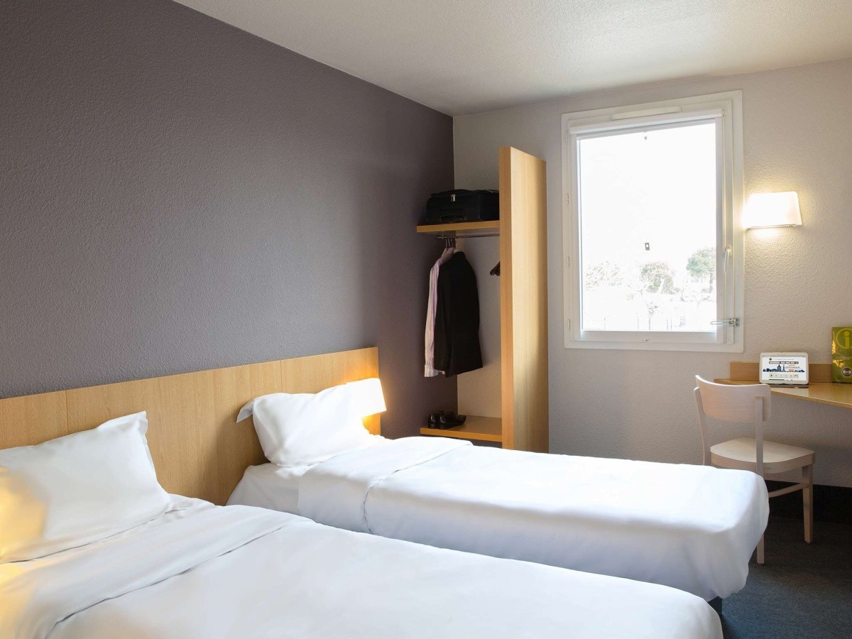 Hotel B&B Toulon Ollioules