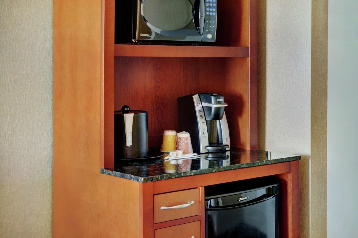Hotel Hilton Garden Inn Toronto/Burlington