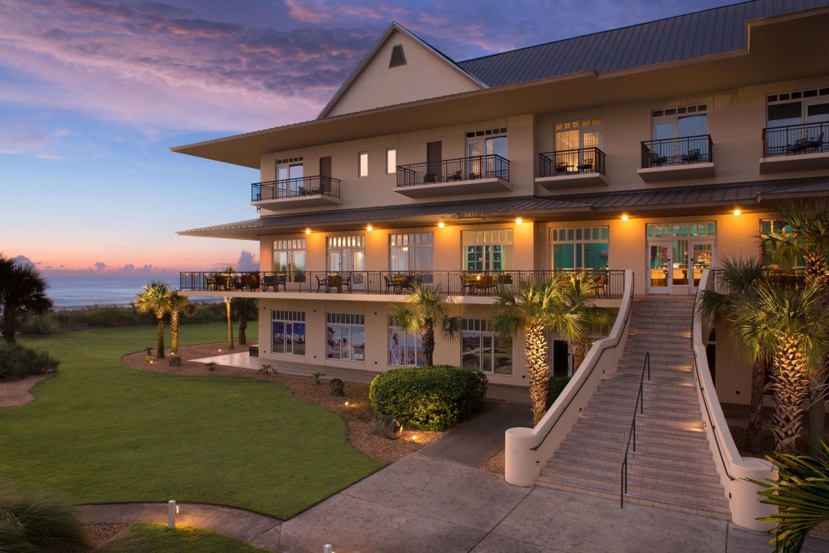 Hotel Hammock Beach Resort - Floryda