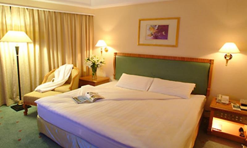 Hotel Celebrity International - Peking