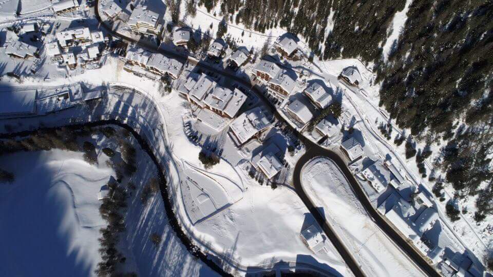Alpina Mountain Resort (Sulden)