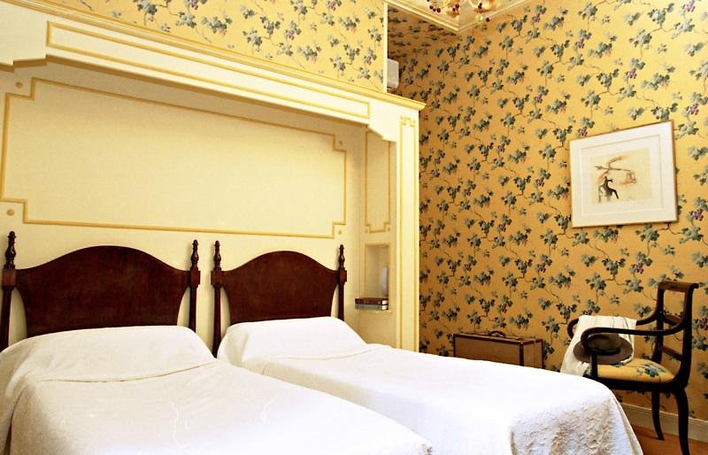 Hotel Saint Germain - Paříž