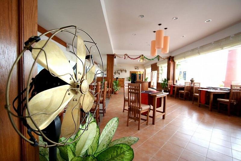 Hotel Bel Aire Patong Phuket - Patong