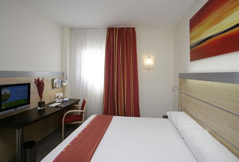 Hotel Holiday Inn Express Madrid (Getafe) - Madryt