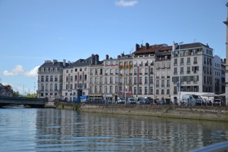 Hotel Adonis Bayonne