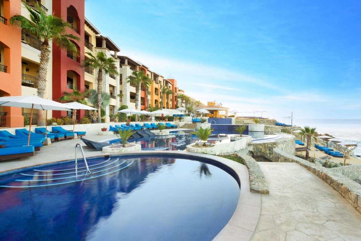 Hotel The Residences at Hacienda Encantada (Cabo San Lucas)