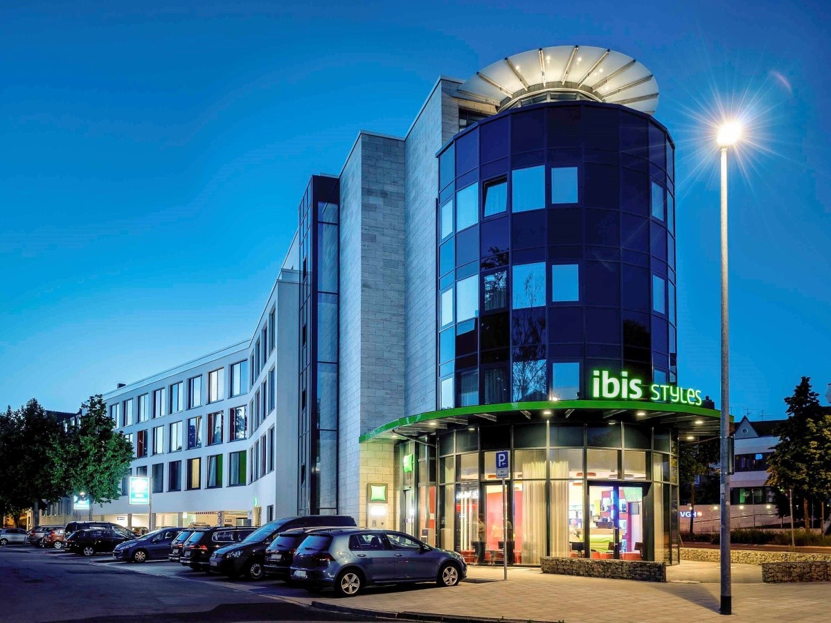 Hotel ibis Styles Hildesheim (Hildesheim) - Hildesheim