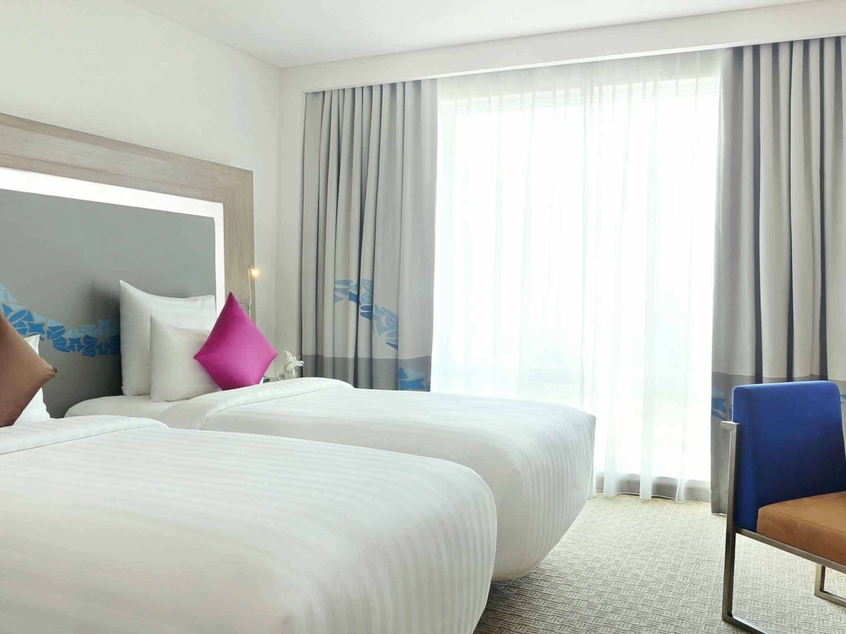 Hotel Novotel Tangerang (Tangerang)