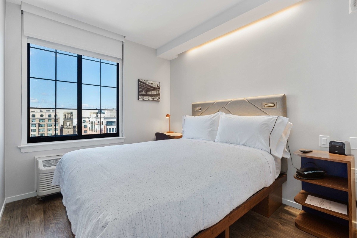 Hotel Pod DC