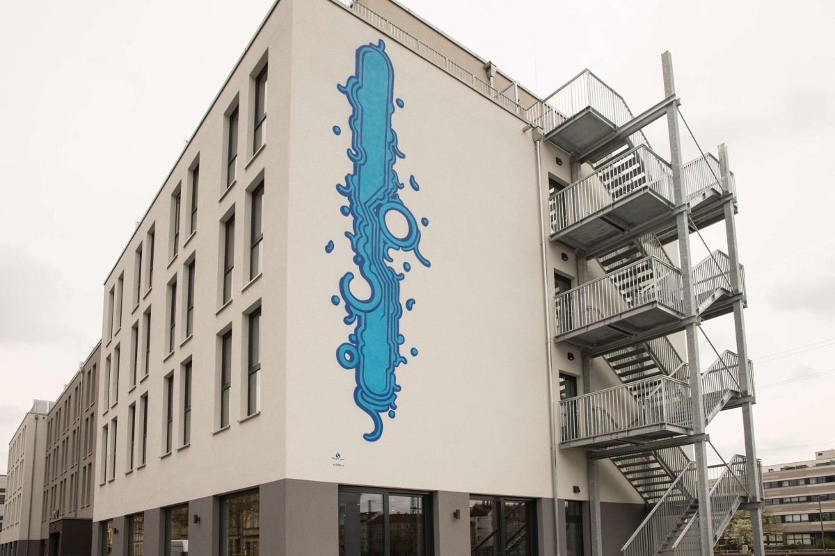 Hotel the niu Saddle (Fürth) - Fürth