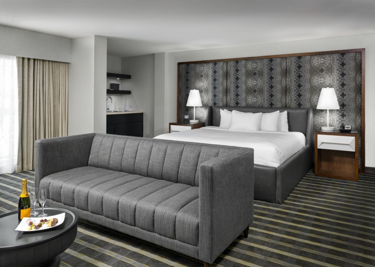 Hotel Hotel Arts